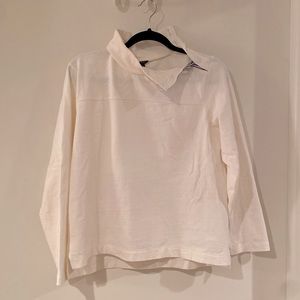 J. Crew Boatneck Sweater